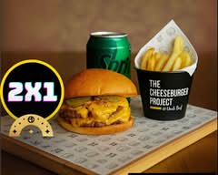 The Cheeseburger Project (Zona Sur)