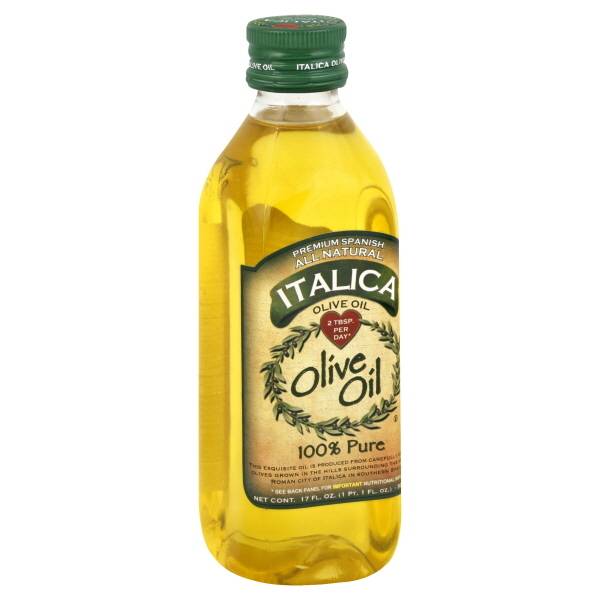 Italica Olive Oil