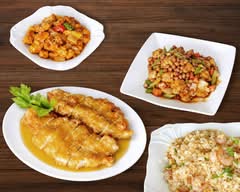 South Garden Chinese Restaurant