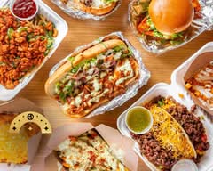 Bebop Korean-Mexican Grill (Haymarket)