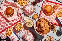 Temple of Seitan (Vegan)
