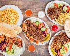 My Diner
