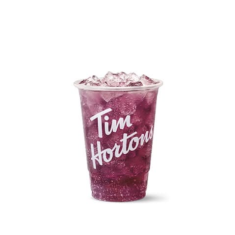 Starry Eyed TimsBoost with Red Bull