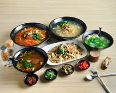 老張刀麵屋 蘆洲店