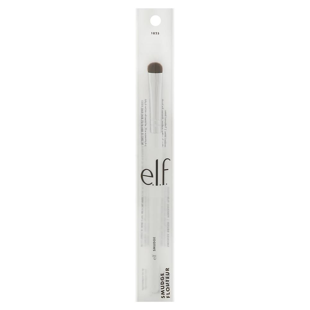 e.l.f. Smudge Brush (0.8 oz)