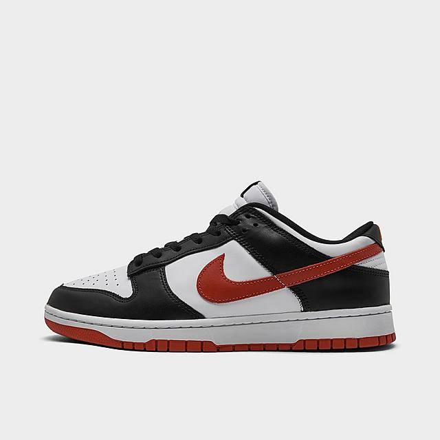 Nike Dunk Low Retro Casual Shoes (Men'S Sizing) (12.0)