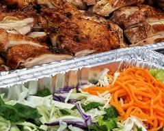 Big & Easy Catering (2196 W 3500 St)