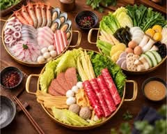 Pot Time Hot Pot All-you-can-eat and malatang