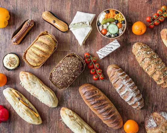 Boulangerie des 3 Fontaines