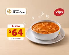 Vips Rivera Mexicali