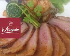 レストラン・ミルポワ