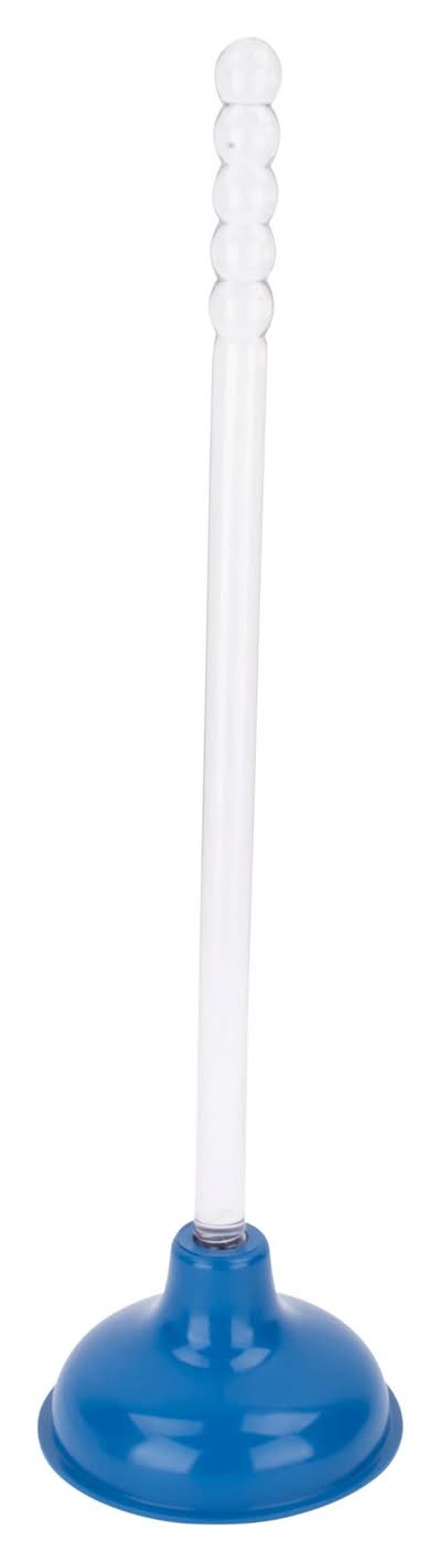 Plumb Craft Toilet Plunger 18 In. L X 6 In. D