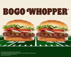 Burger King (16790 W Waddell RD)