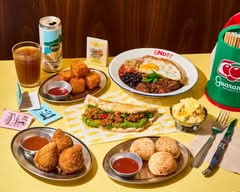 Onda - Street Food do Brasil