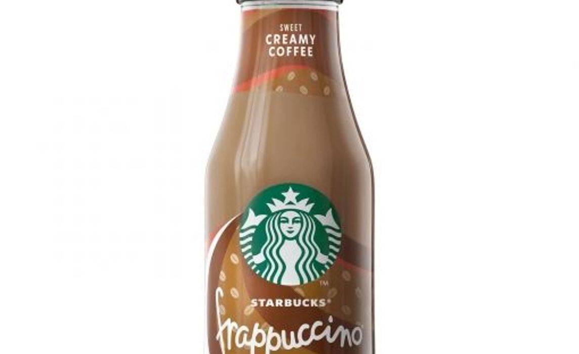 Starbucks Frappucino Cafe 25Cl