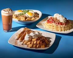 Stacked Pancake & Breakfast House (Hamilton)