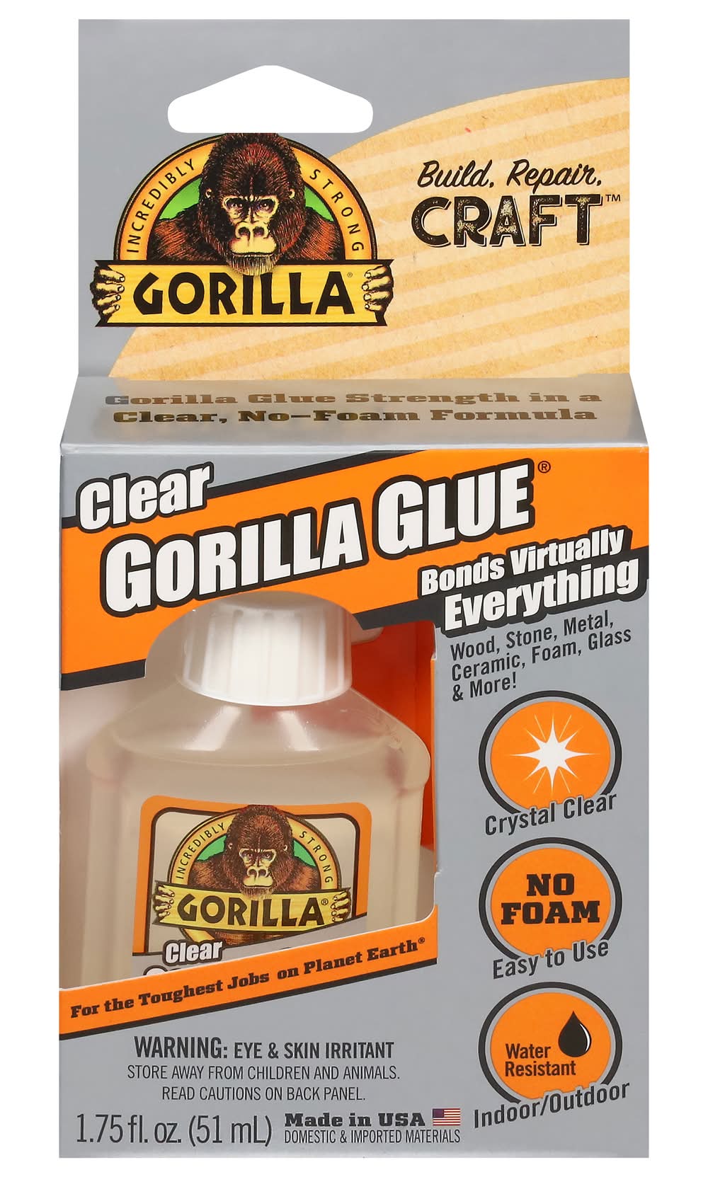 Gorilla Glue (1.8 oz)