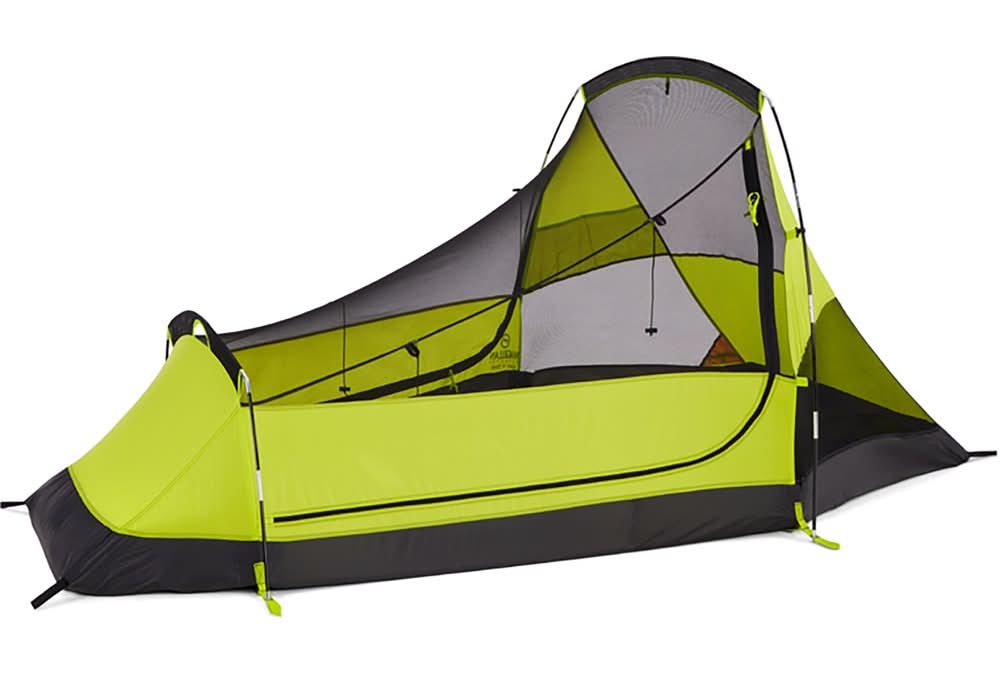 Magellan Outdoors 2 Person Kings Peak Backpacking Tent Delivery