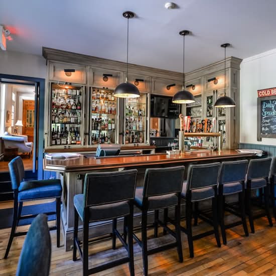 The Little Inn of Bayfield