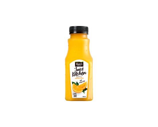 Keri Orange Juice 350mL