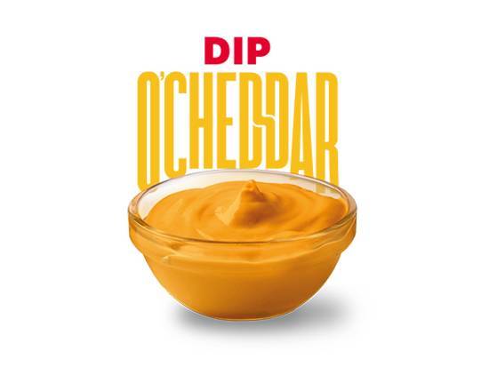 Dip O'Cheddar