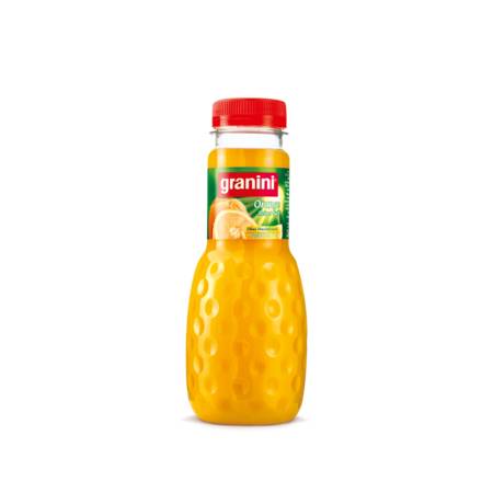 Jus d'orange Granini 33cl