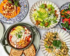 Avocado Club