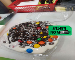 Bionicos Lily El Mante