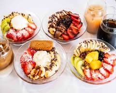 アサイーと、まいにち。