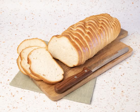Small Bloomer Loaf