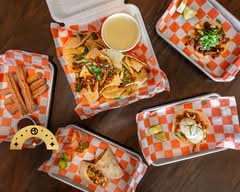 Pie Town Tacos (East)