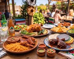 Pollo Los Pericos (Gastro Park Los Pinos)