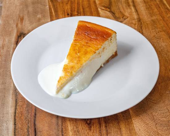 Tarta de Queso