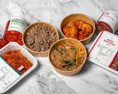 Melbourne Kimchi & Bulgogi  (EJ FOODS AUSTRALIA)