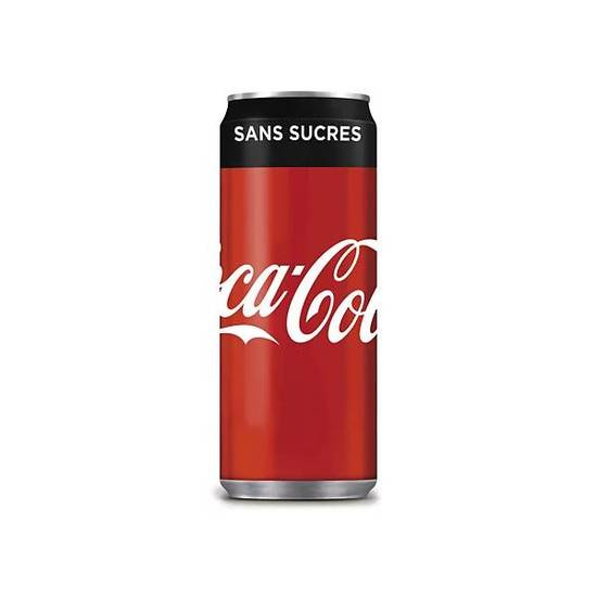 Coca-Cola Zéro
