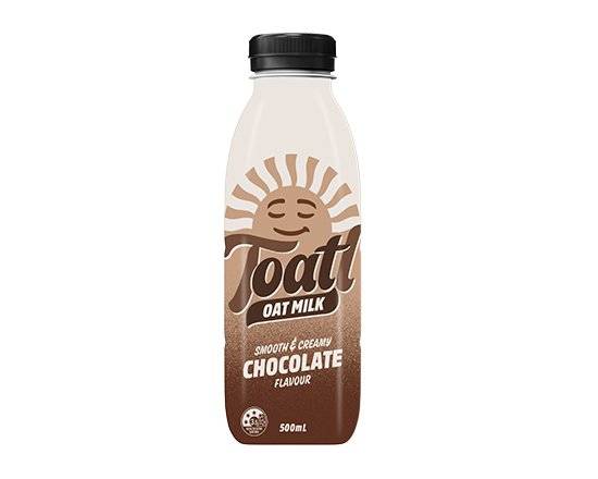 Toatl Chocolate 500ml