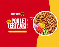 Spicebros (4372 Bd Bourque)