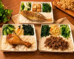 姚家爌肉飯