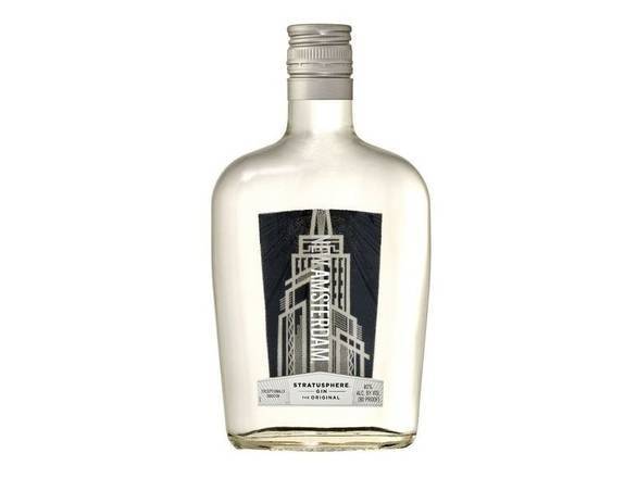 New Amsterdam Stratusphere Original Gin (375 ml)