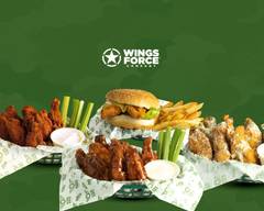 Wings Force - Plaza Cedros