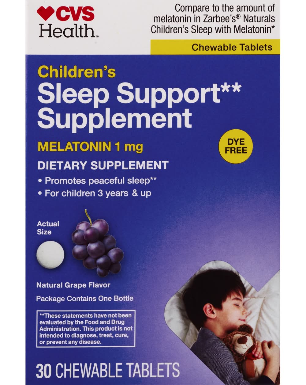 CVS Pharmacy Supreme Caillou Diapers (30 ct)