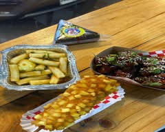 Manga Ramen Caupolican (Temuco)