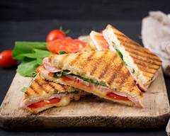 Patricia's Paninis (358 W 38th St)