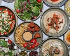 Iss Was - Fusionsküche