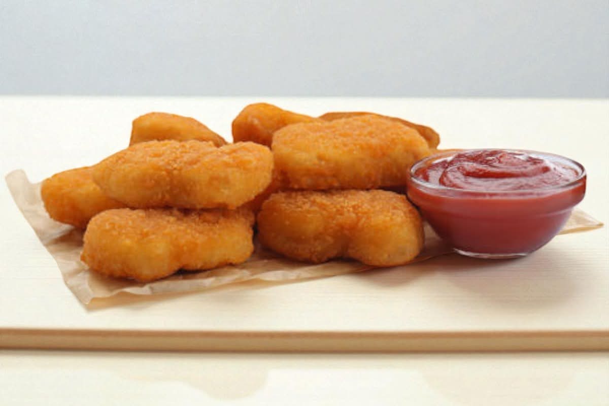 Nuggets x 5