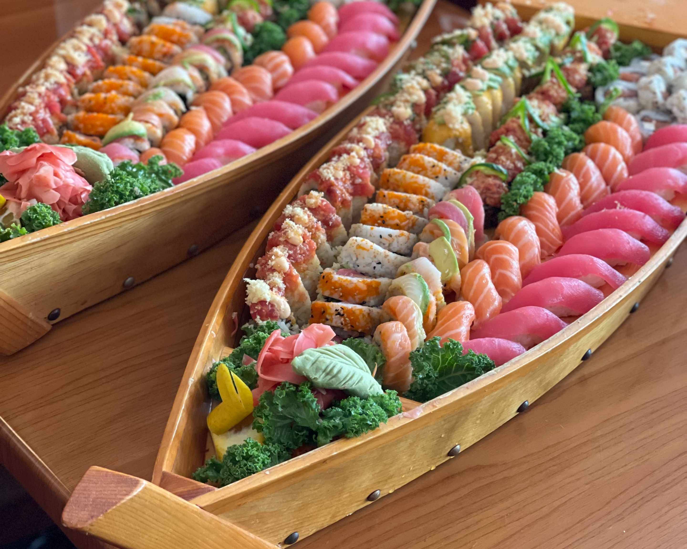 Order Miyako Japanese Restaurant - Menu & Prices - South Miami