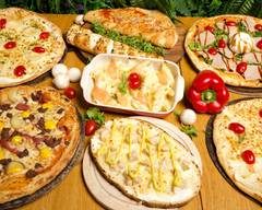 Pizza Pinos BG - Mouy