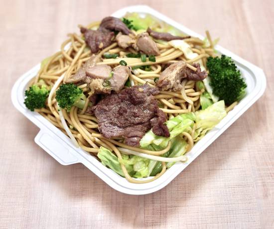 Chow Mein