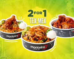 Monteiro (Scarborough)