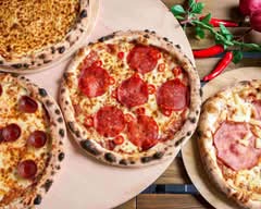 Pizza Jette